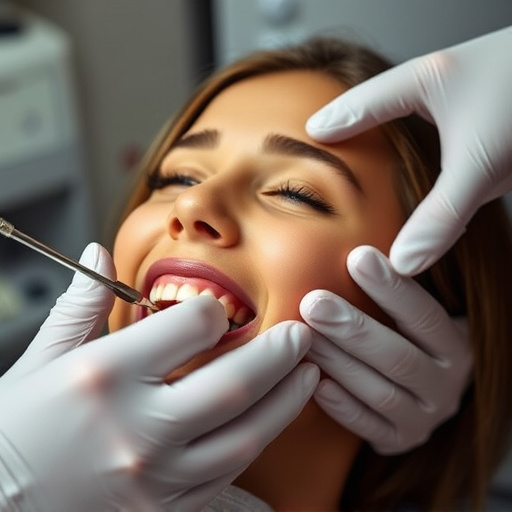 TMJ therapy