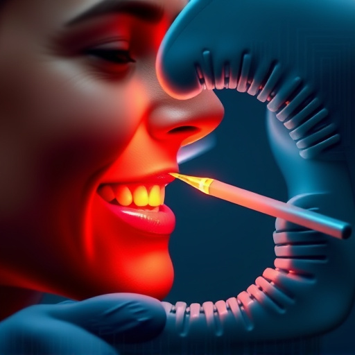 TMJ therapy