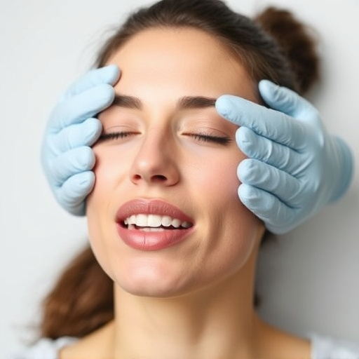 TMJ therapy