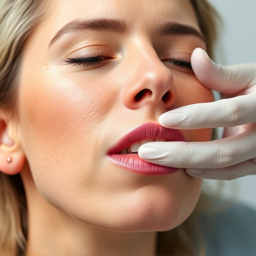 TMJ therapy