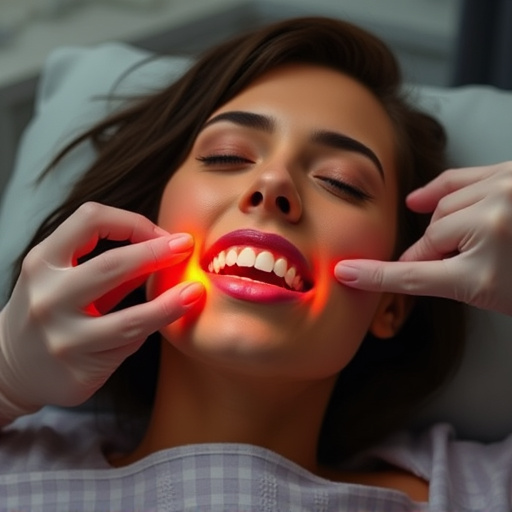 TMJ therapy