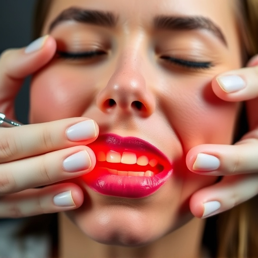 TMJ therapy