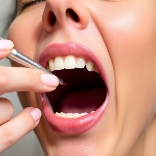 TMJ therapy