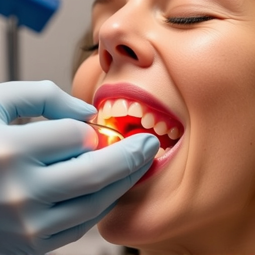 TMJ therapy