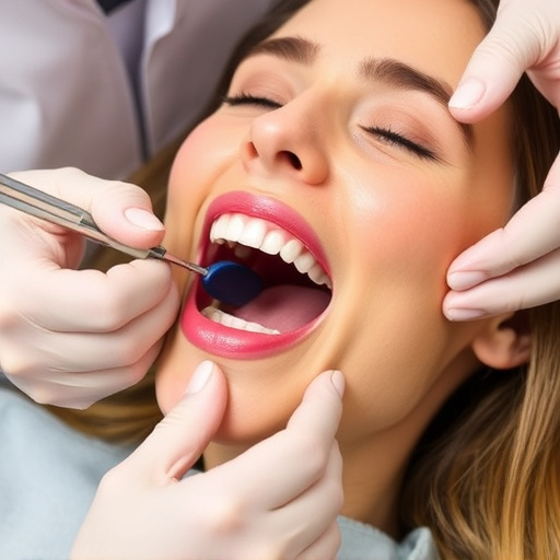 TMJ therapy