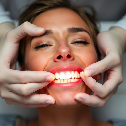 TMJ therapy