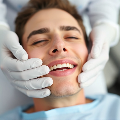 TMJ therapy