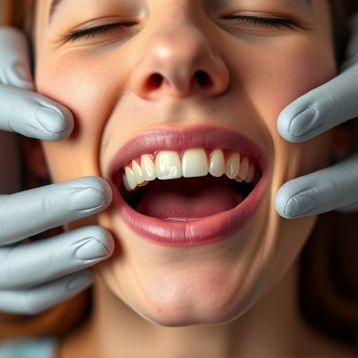 TMJ therapy