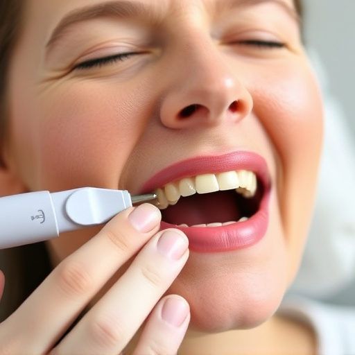 TMJ therapy