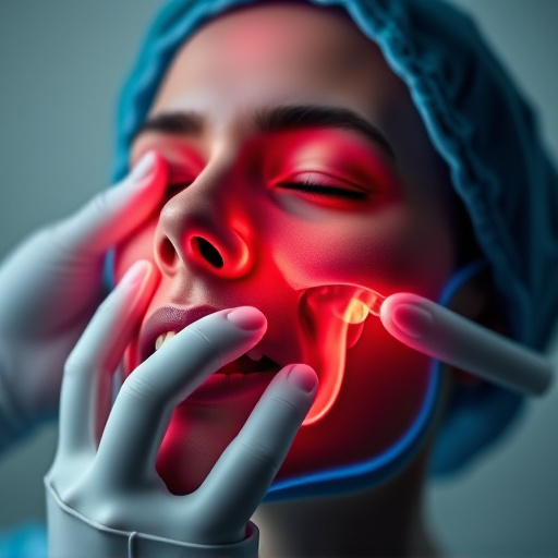 TMJ therapy