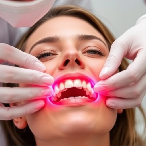 TMJ therapy