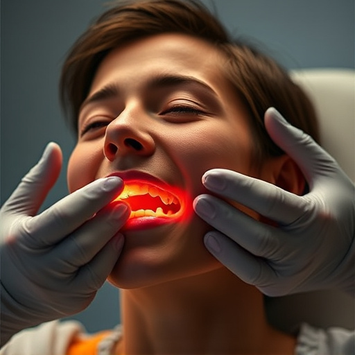 TMJ therapy