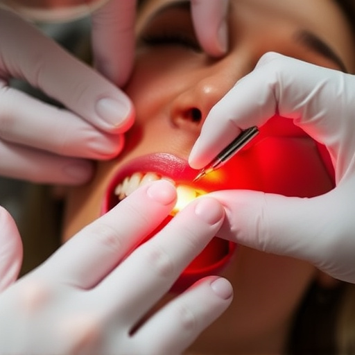 TMJ therapy