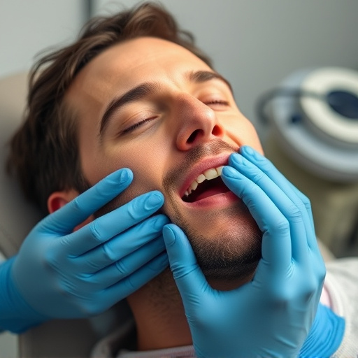 TMJ therapy