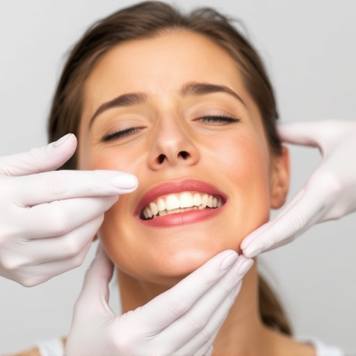 TMJ therapy