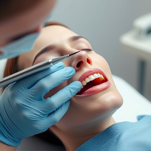 TMJ therapy