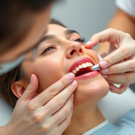 TMJ therapy