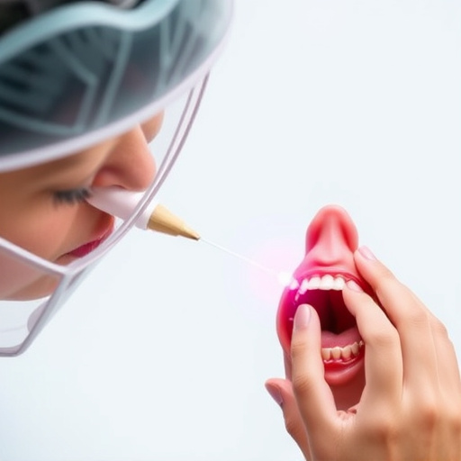 TMJ therapy