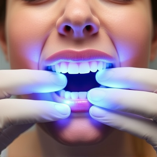 TMJ therapy