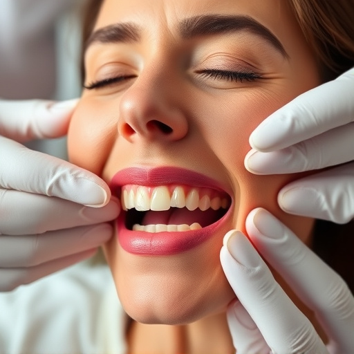 TMJ therapy