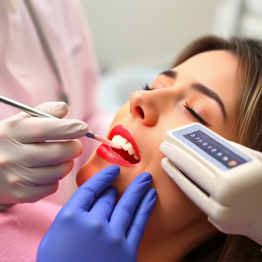 TMJ therapy