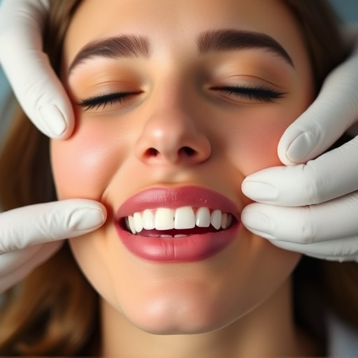 TMJ therapy