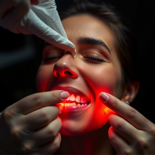 TMJ therapy