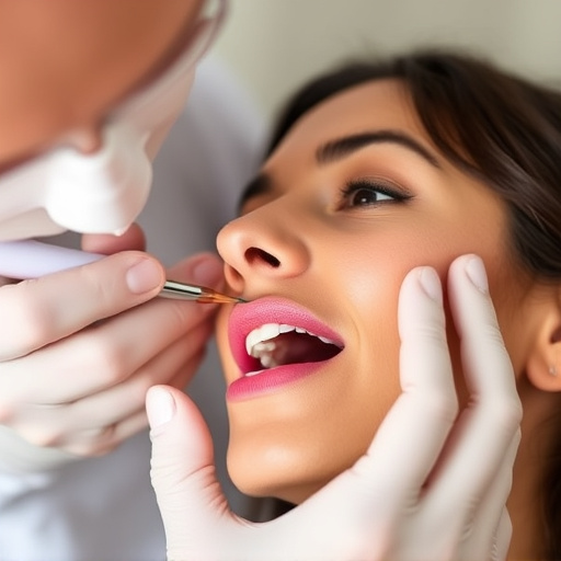 TMJ therapy