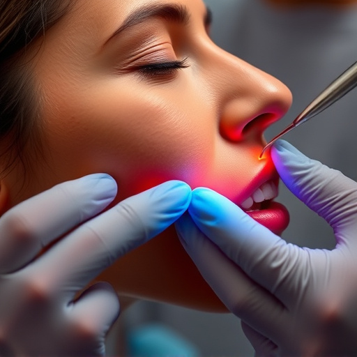 TMJ therapy