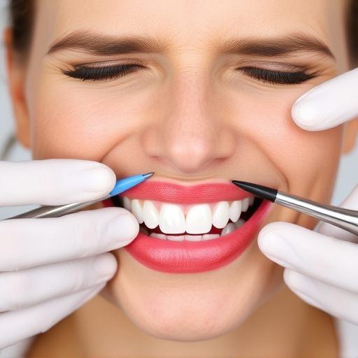 TMJ therapy