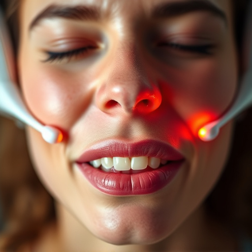 TMJ therapy