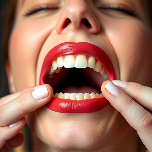 TMJ therapy