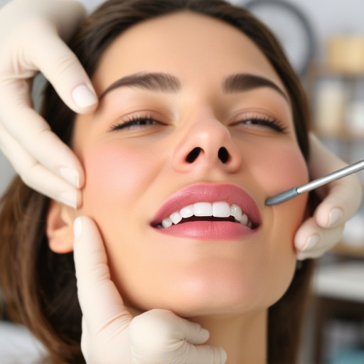 TMJ therapy