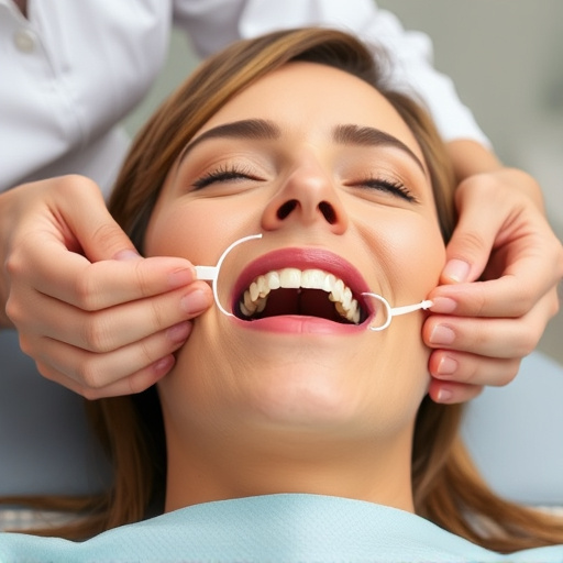 TMJ therapy