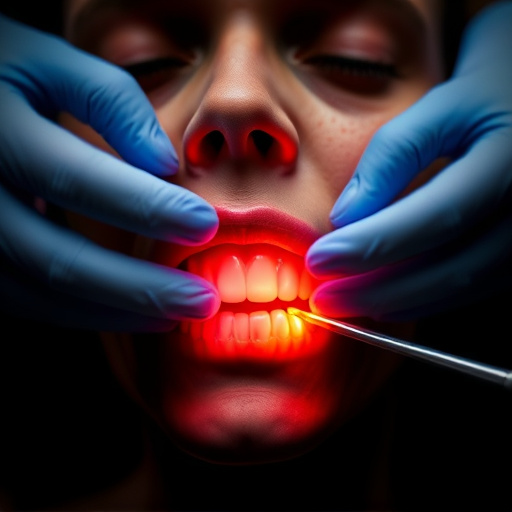 TMJ therapy