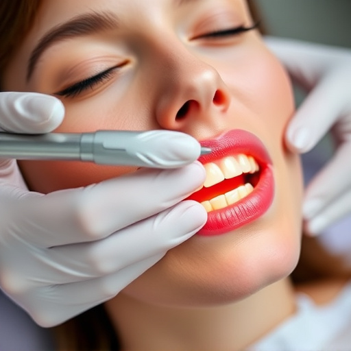 TMJ therapy