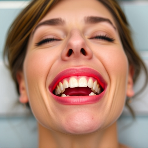 TMJ therapy