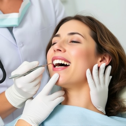 TMJ therapy