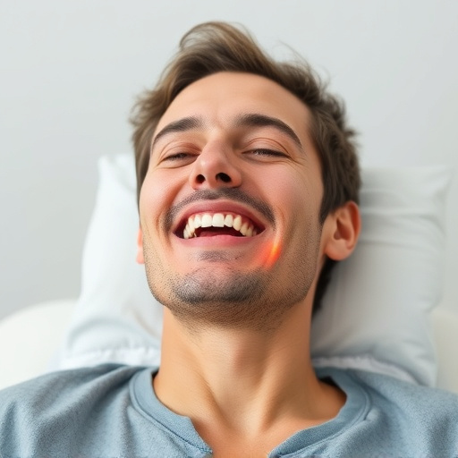 TMJ therapy