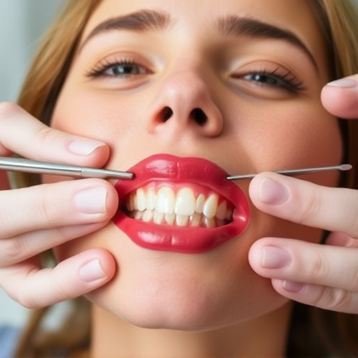 Teeth Whitening Solutions for Sensitive Smiles