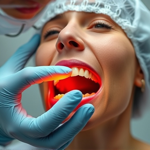 TMJ therapy