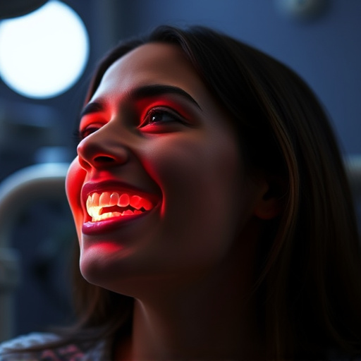 TMJ therapy