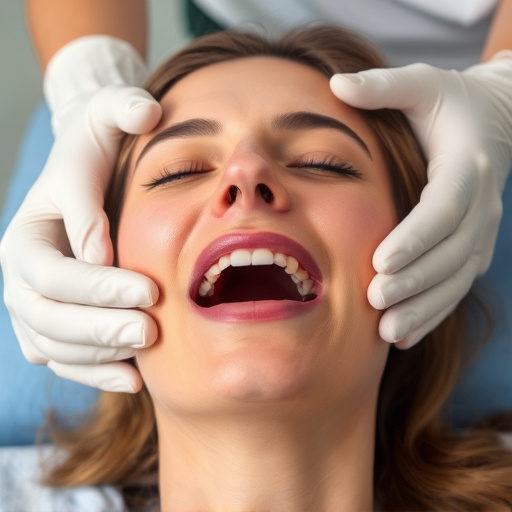 TMJ therapy