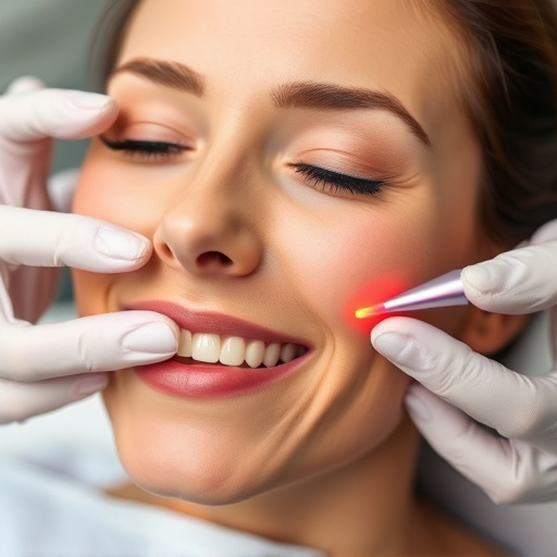 TMJ therapy