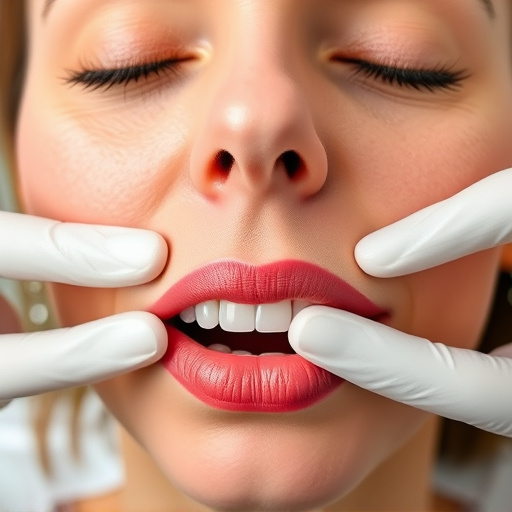 TMJ therapy