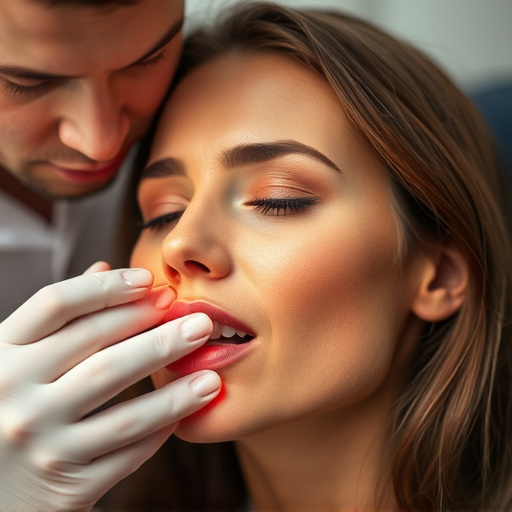 TMJ therapy