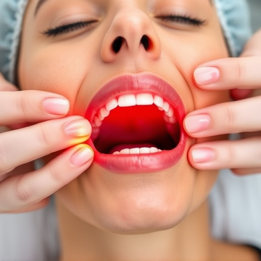 TMJ therapy