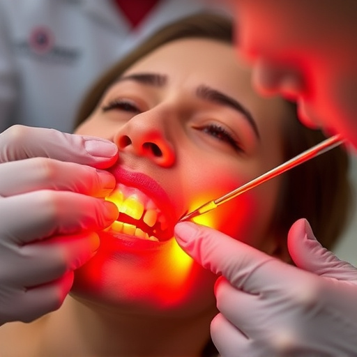 TMJ therapy