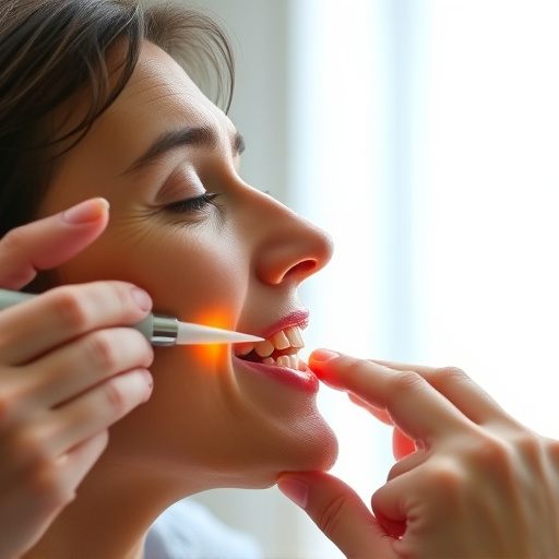 TMJ therapy