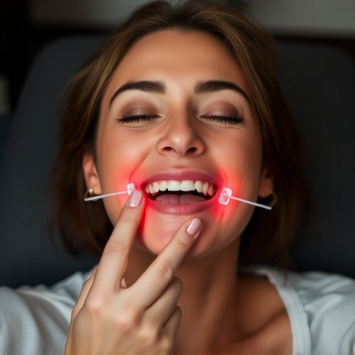TMJ therapy